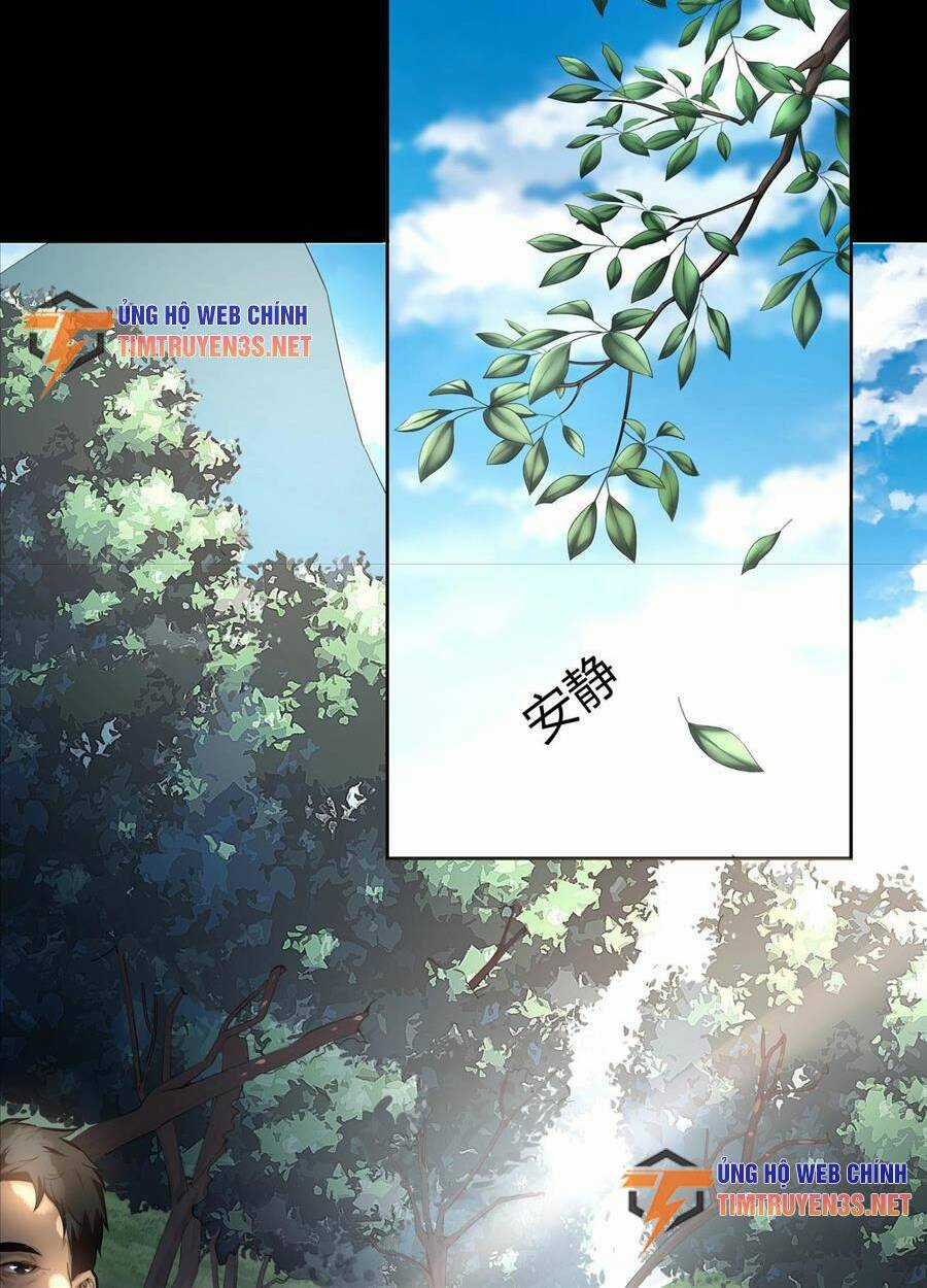 Hậu Duệ Phái Mao Sơn Chapter 8 trang 27