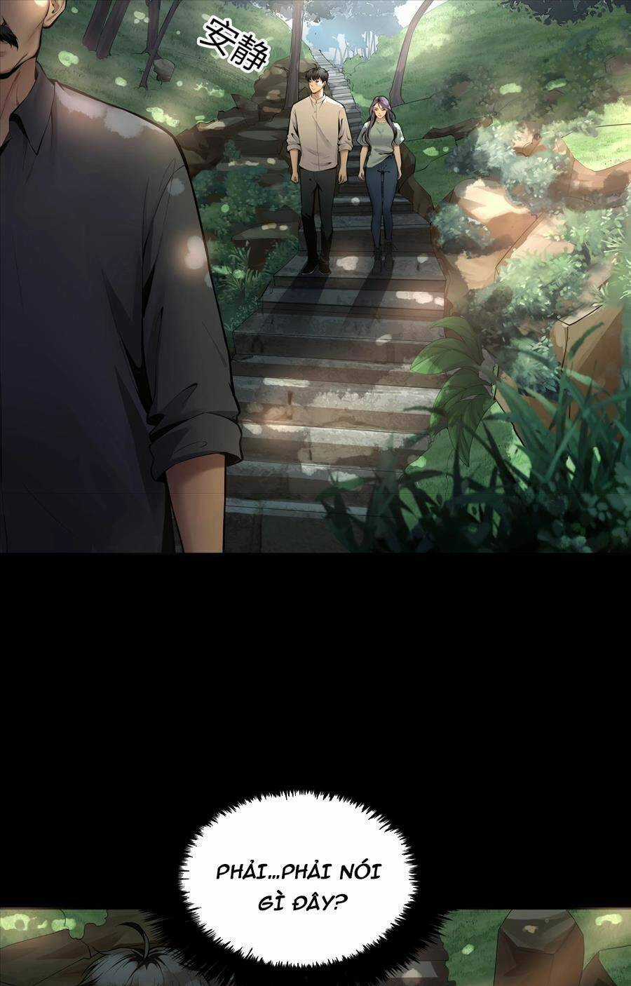 Hậu Duệ Phái Mao Sơn Chapter 8 trang 28