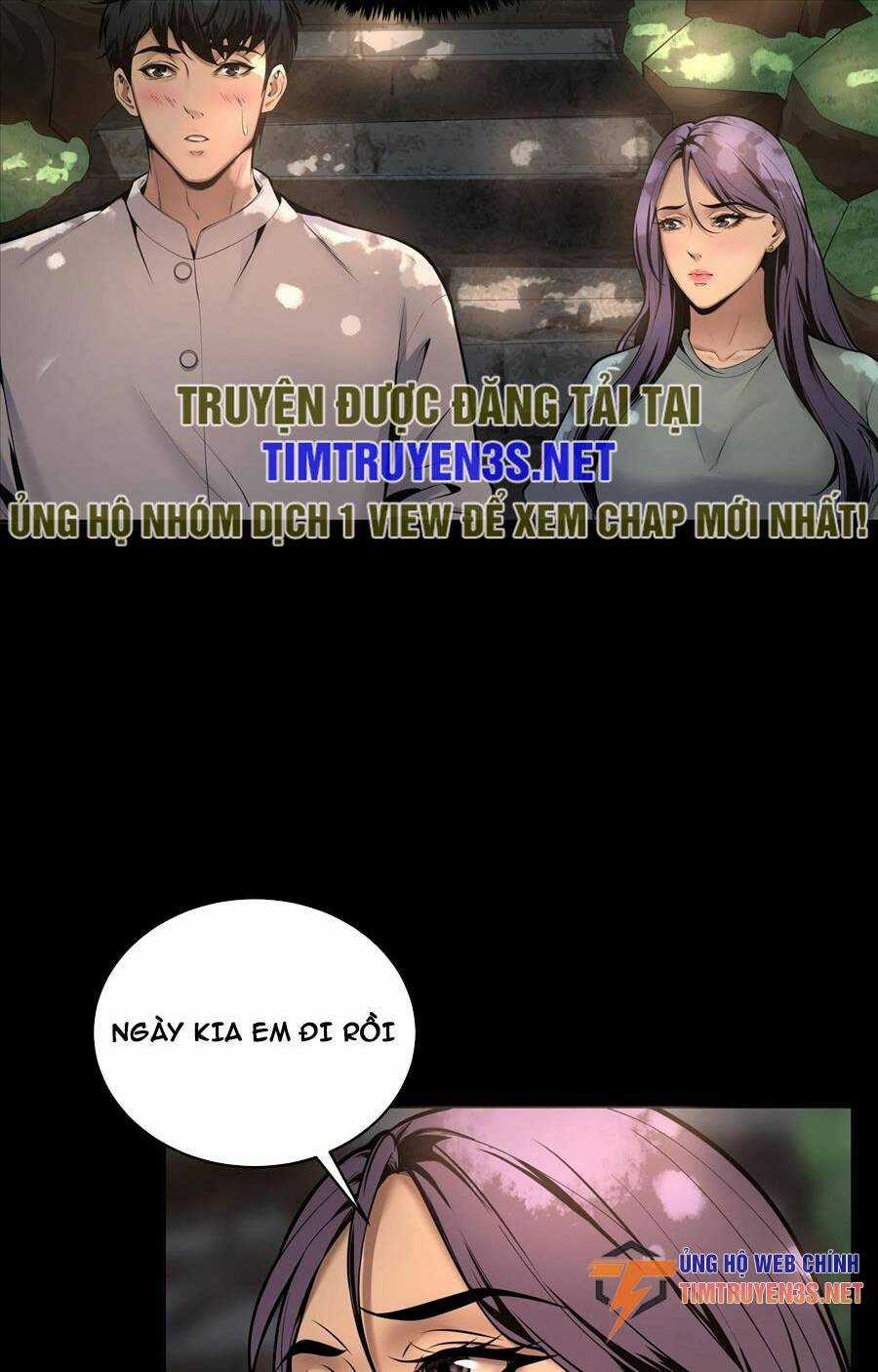 Hậu Duệ Phái Mao Sơn Chapter 8 trang 29