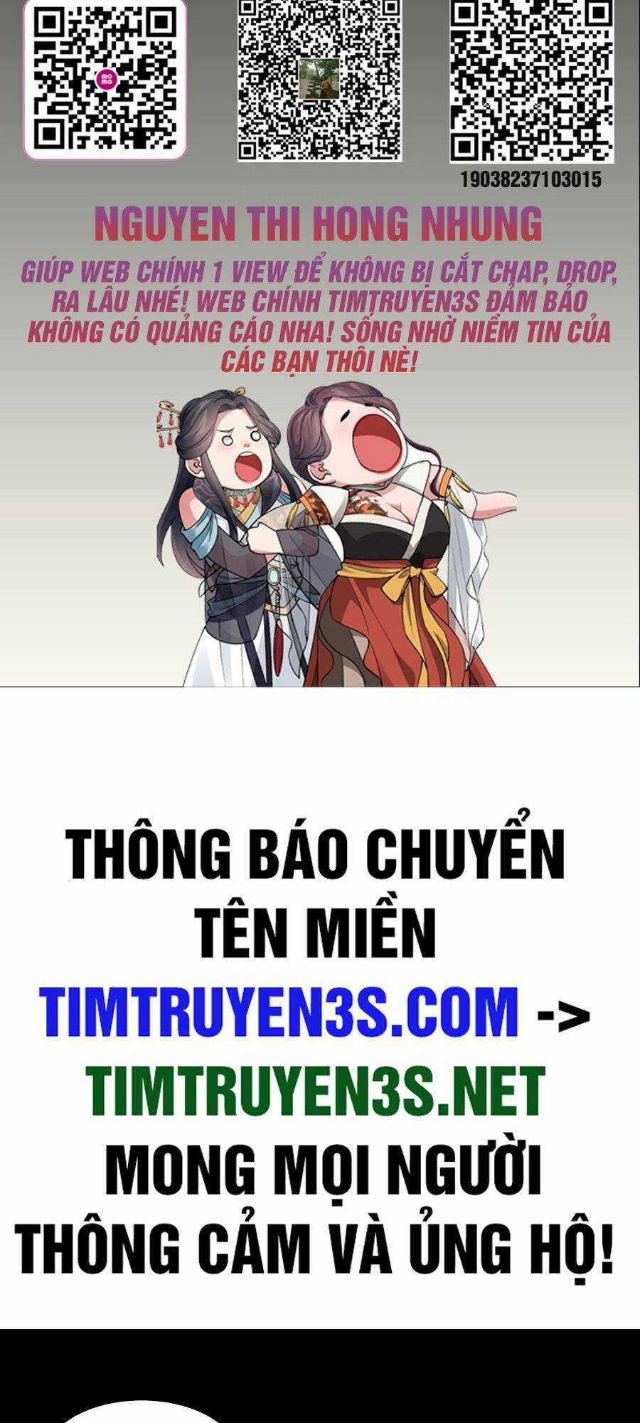 Hậu Duệ Phái Mao Sơn Chapter 8 trang 3