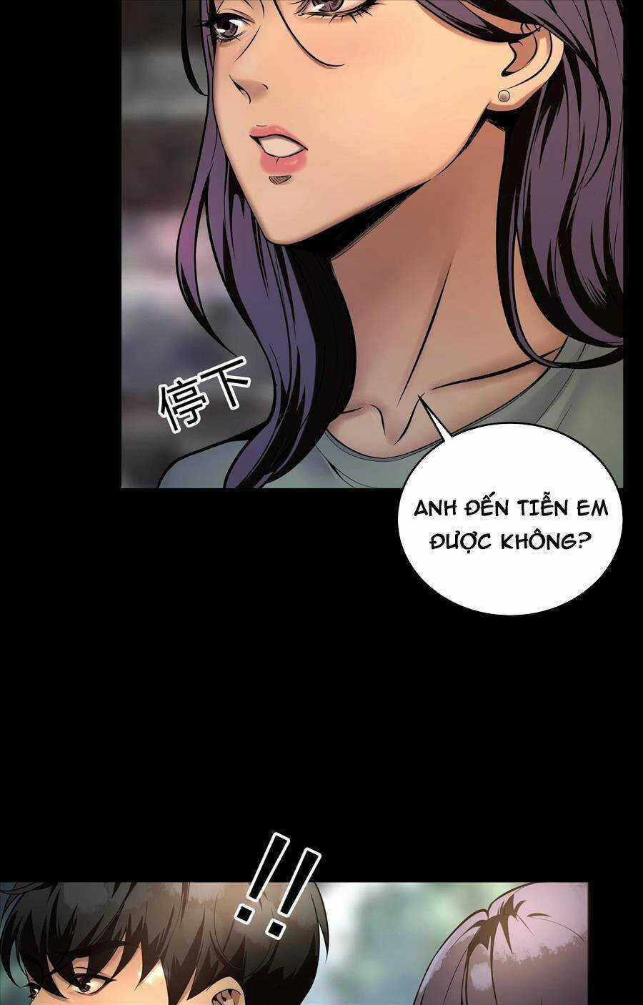 Hậu Duệ Phái Mao Sơn Chapter 8 trang 30