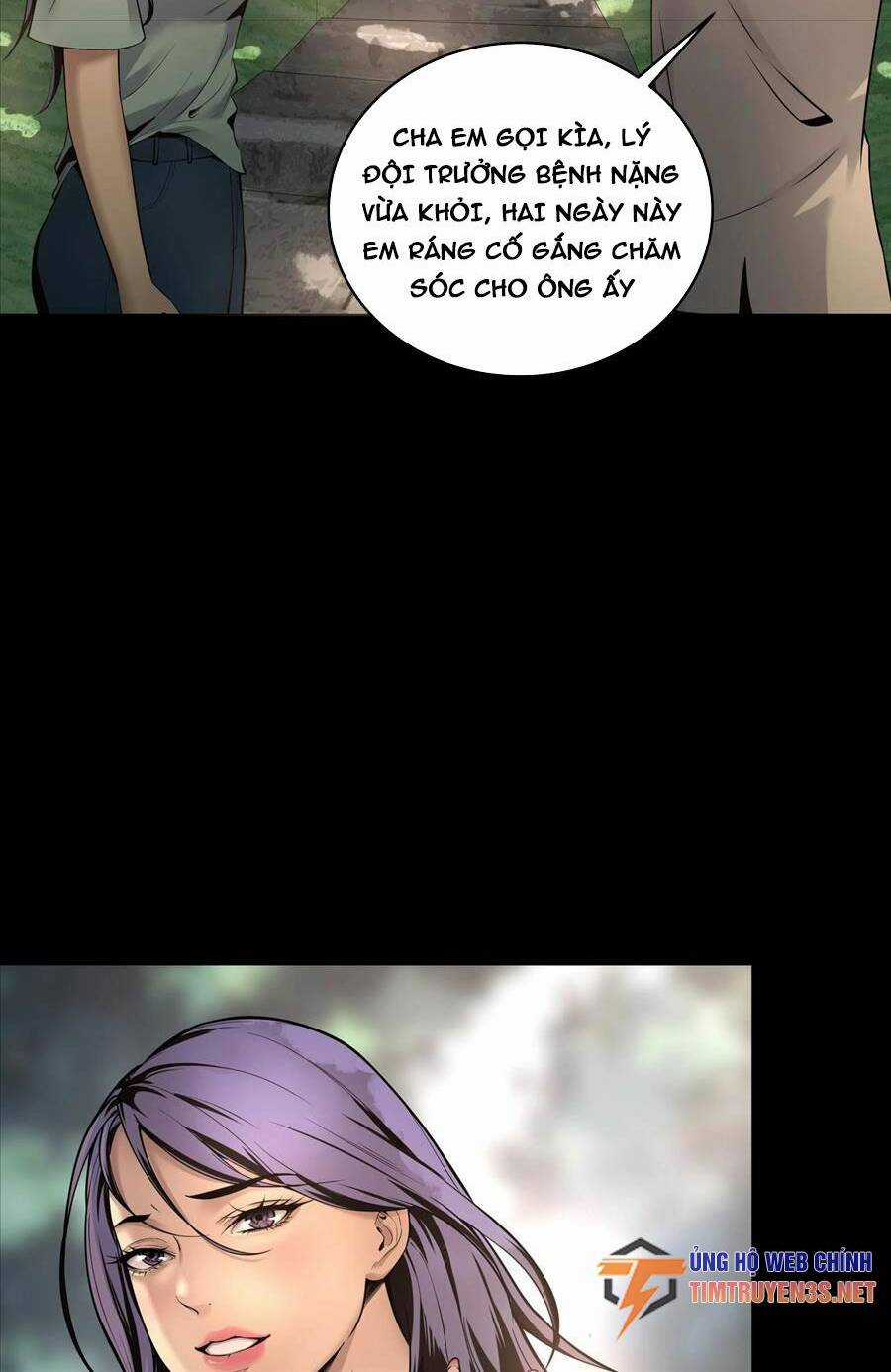 Hậu Duệ Phái Mao Sơn Chapter 8 trang 33