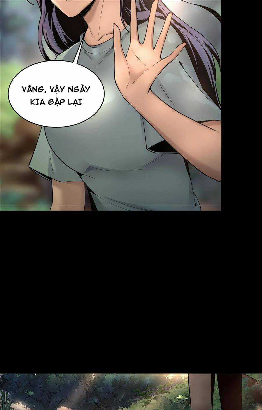 Hậu Duệ Phái Mao Sơn Chapter 8 trang 34