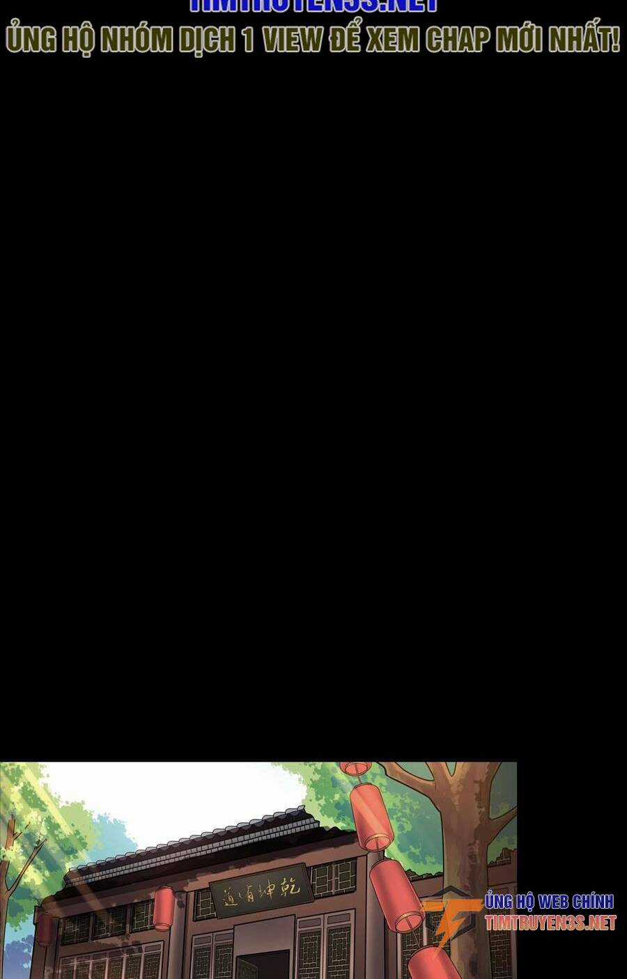 Hậu Duệ Phái Mao Sơn Chapter 8 trang 37