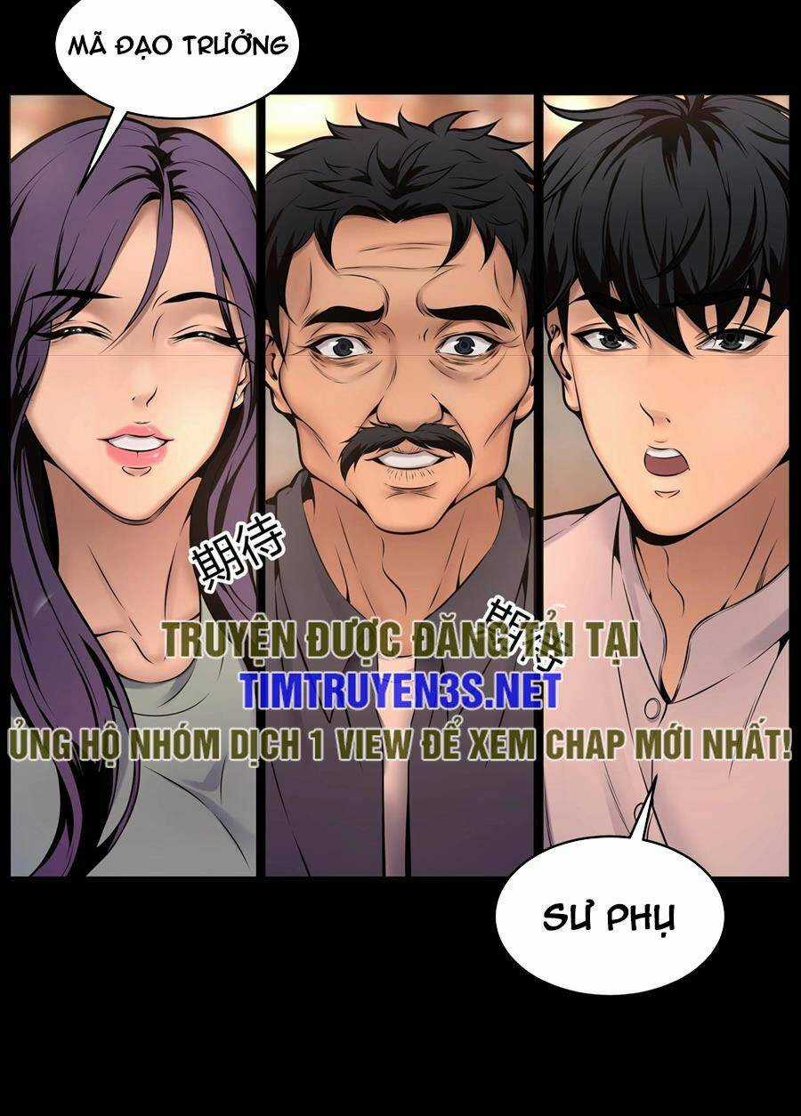 Hậu Duệ Phái Mao Sơn Chapter 8 trang 4