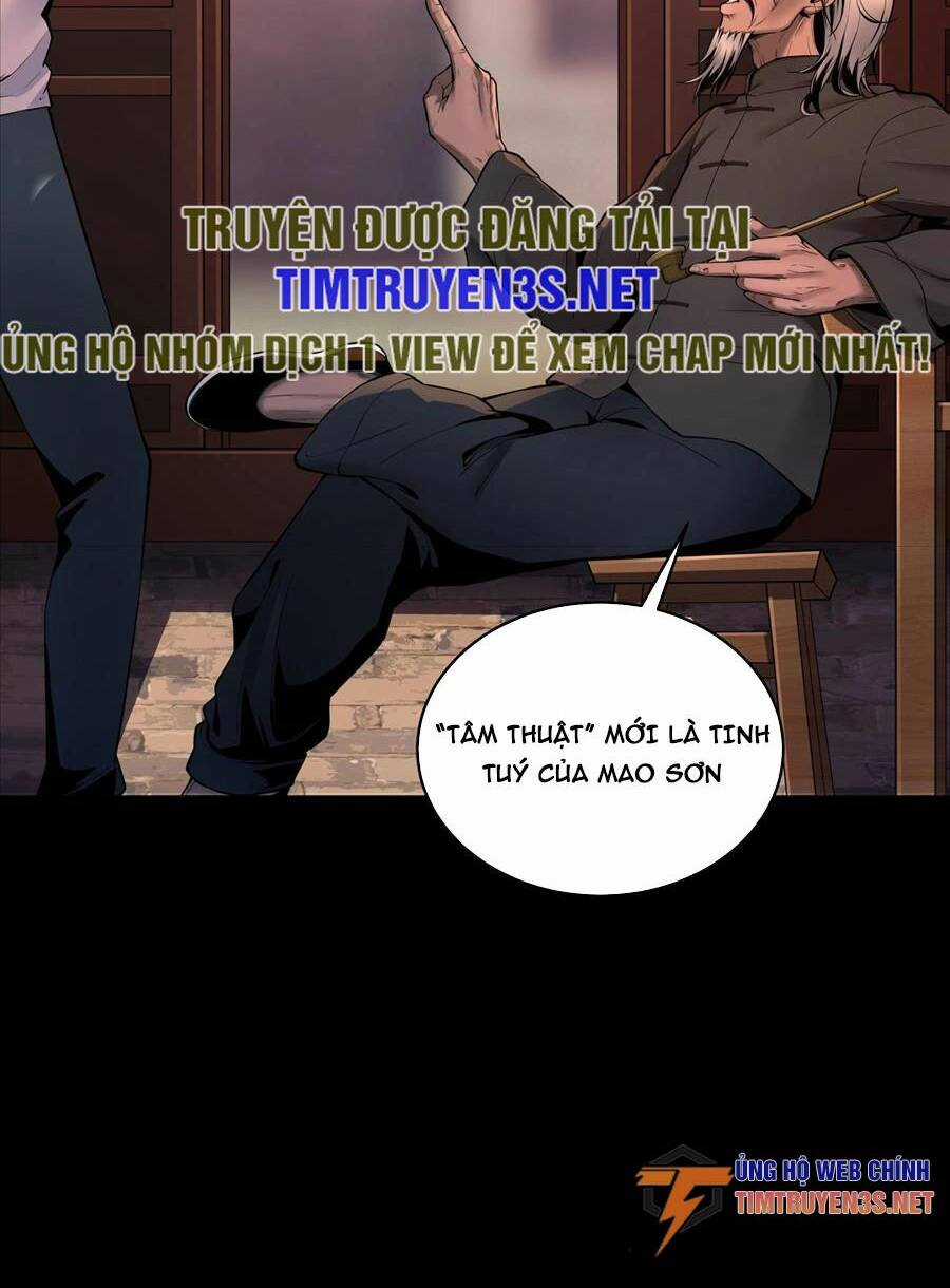 Hậu Duệ Phái Mao Sơn Chapter 8 trang 41