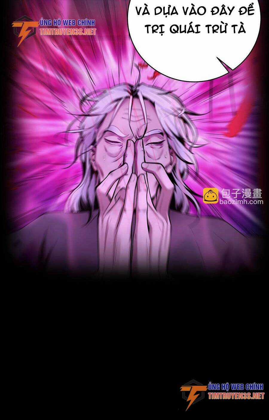 Hậu Duệ Phái Mao Sơn Chapter 8 trang 43