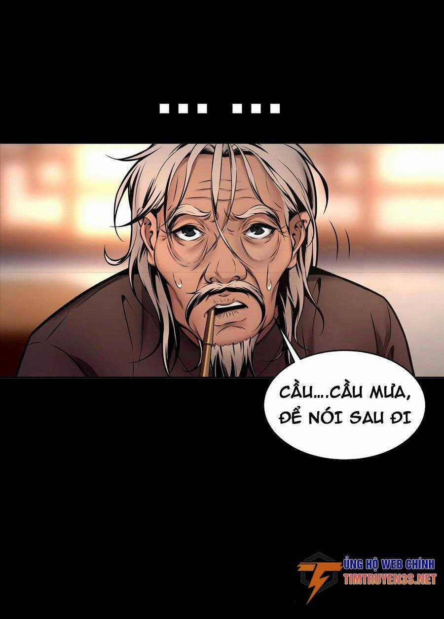 Hậu Duệ Phái Mao Sơn Chapter 8 trang 5