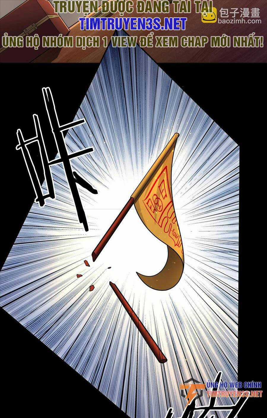 Hậu Duệ Phái Mao Sơn Chapter 8 trang 9