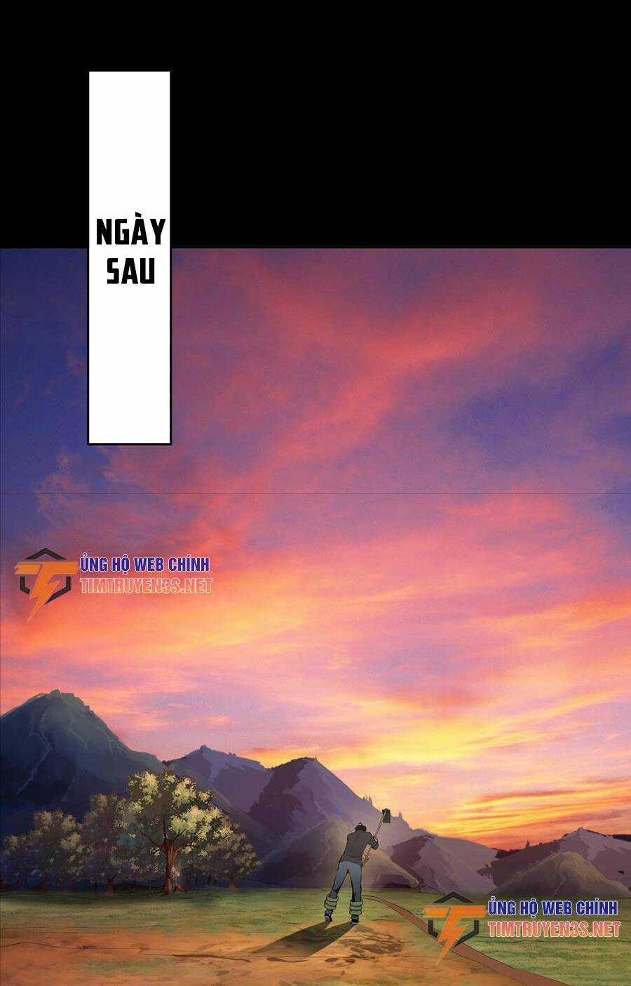 Hậu Duệ Phái Mao Sơn Chapter 9 trang 11