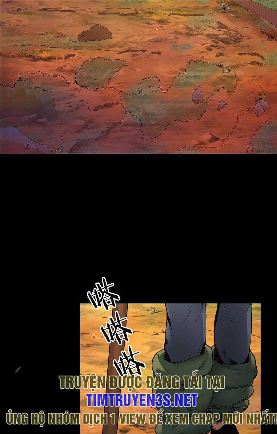 Hậu Duệ Phái Mao Sơn Chapter 9 trang 12