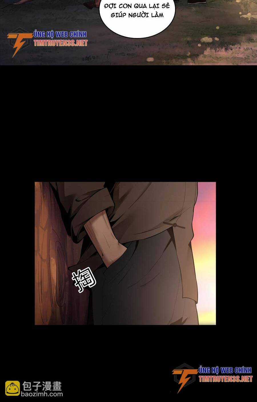 Hậu Duệ Phái Mao Sơn Chapter 9 trang 15