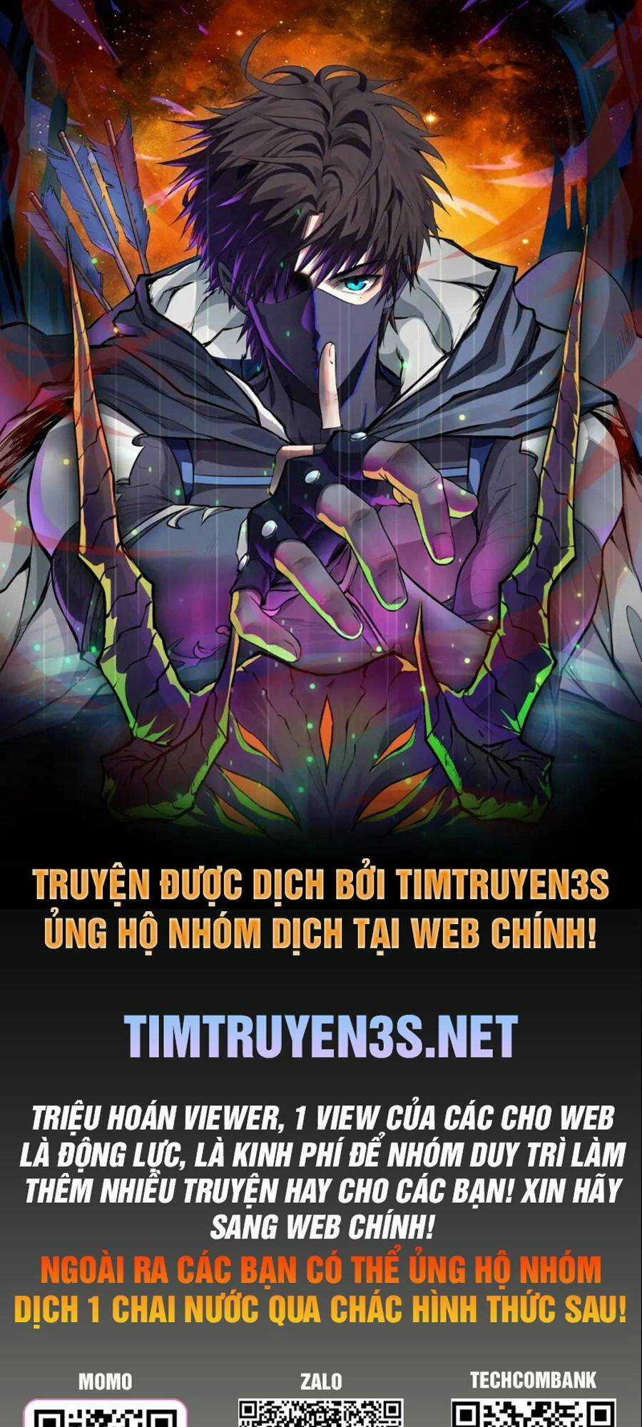 Hậu Duệ Phái Mao Sơn Chapter 9 trang 2