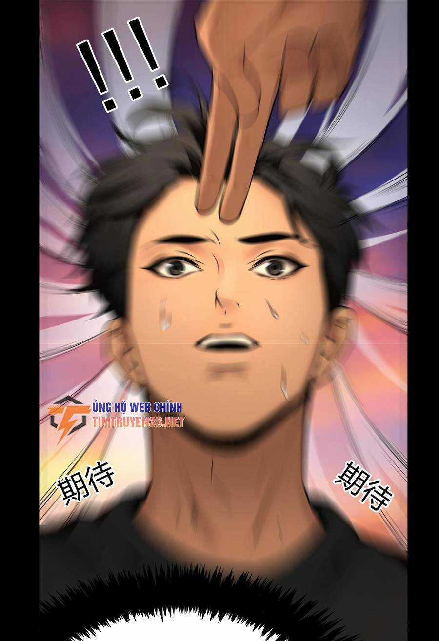 Hậu Duệ Phái Mao Sơn Chapter 9 trang 22