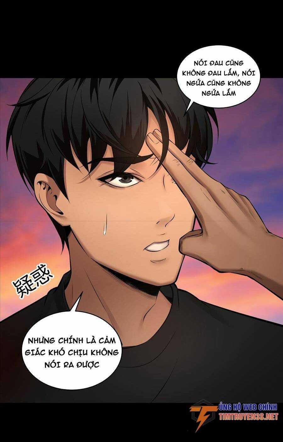 Hậu Duệ Phái Mao Sơn Chapter 9 trang 25
