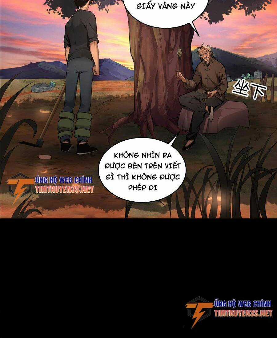 Hậu Duệ Phái Mao Sơn Chapter 9 trang 27