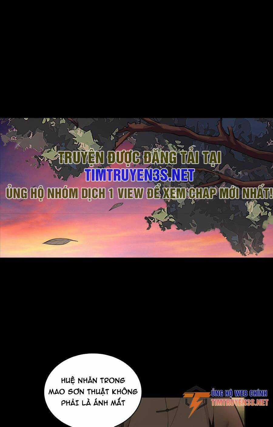 Hậu Duệ Phái Mao Sơn Chapter 9 trang 29