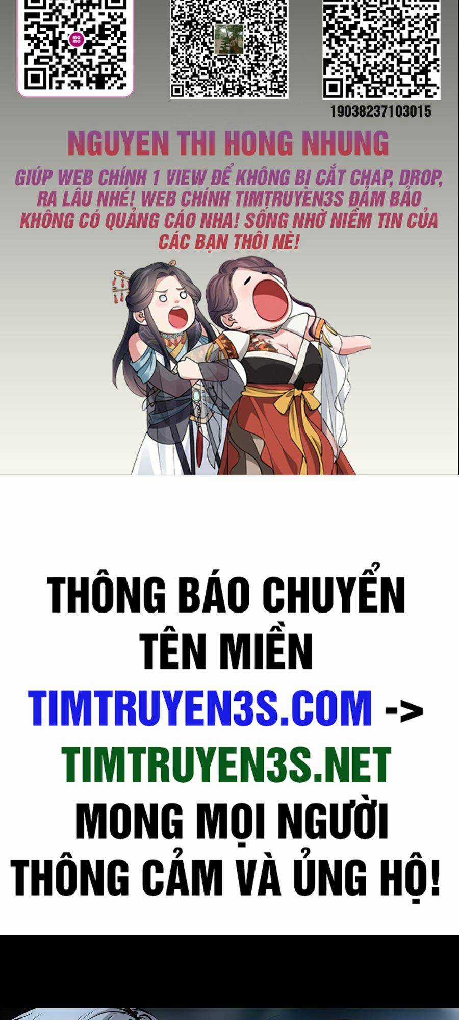 Hậu Duệ Phái Mao Sơn Chapter 9 trang 3