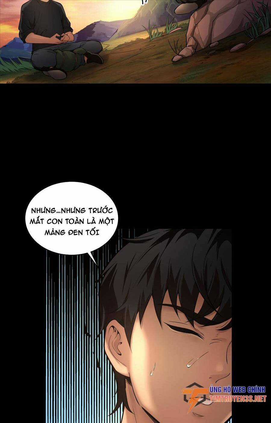 Hậu Duệ Phái Mao Sơn Chapter 9 trang 31