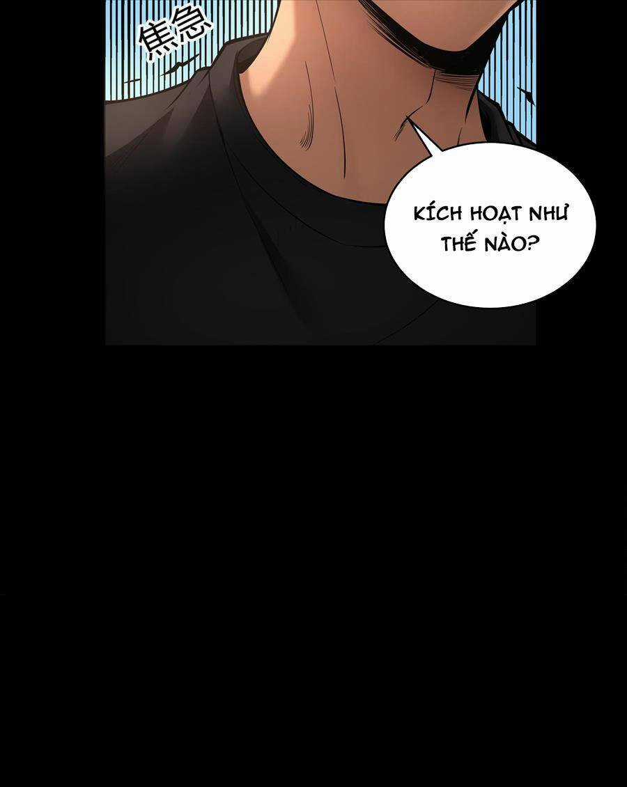 Hậu Duệ Phái Mao Sơn Chapter 9 trang 32