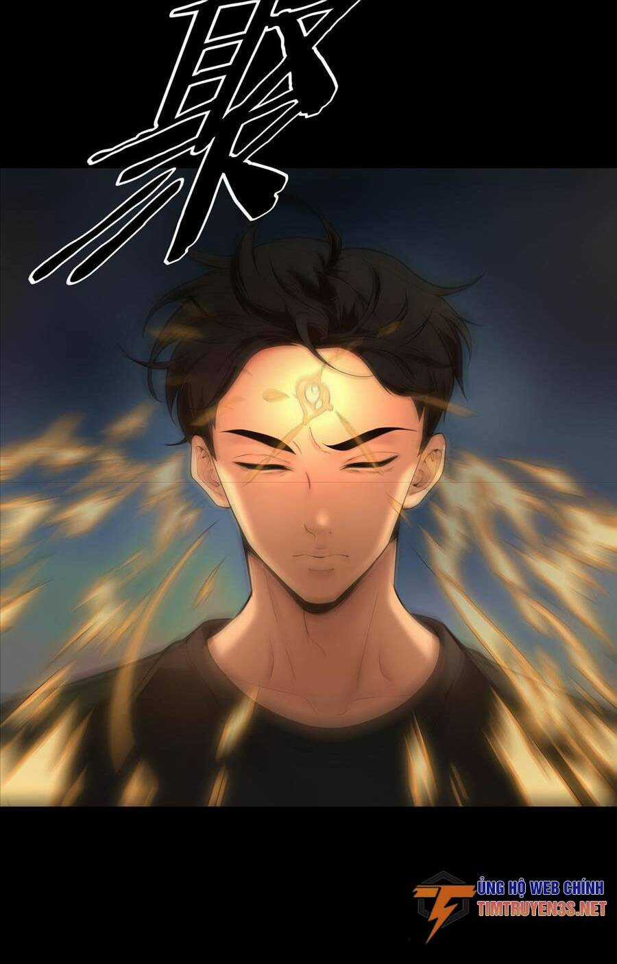 Hậu Duệ Phái Mao Sơn Chapter 9 trang 37