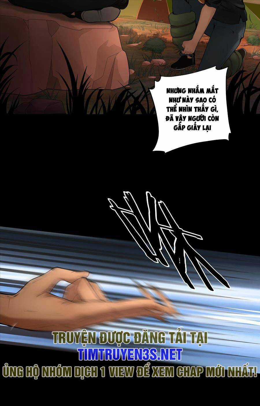 Hậu Duệ Phái Mao Sơn Chapter 9 trang 40