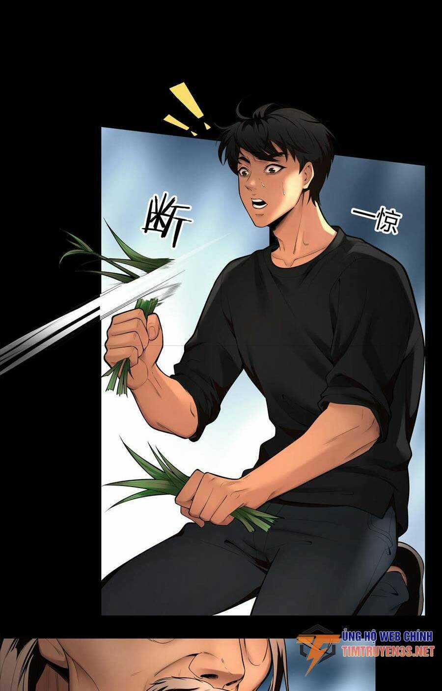 Hậu Duệ Phái Mao Sơn Chapter 9 trang 41