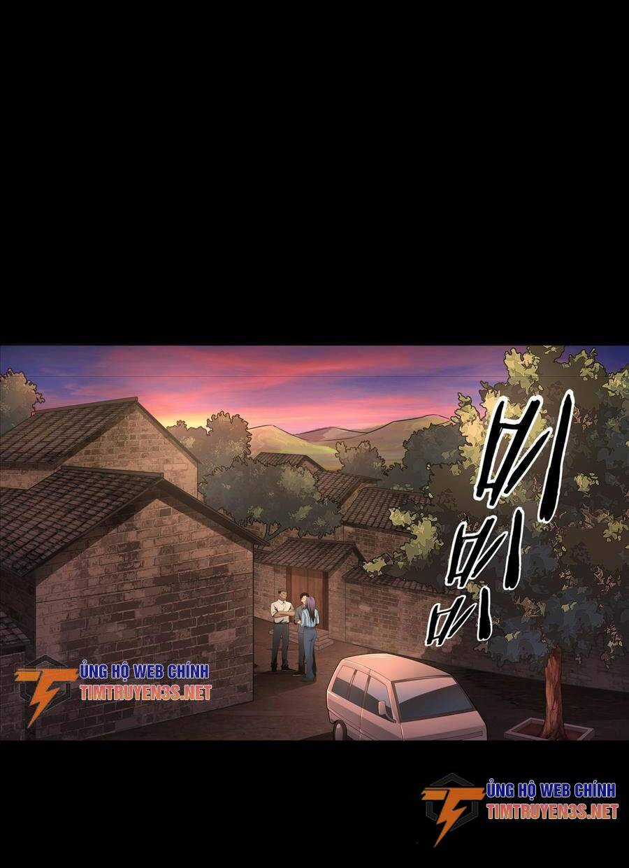 Hậu Duệ Phái Mao Sơn Chapter 9 trang 43