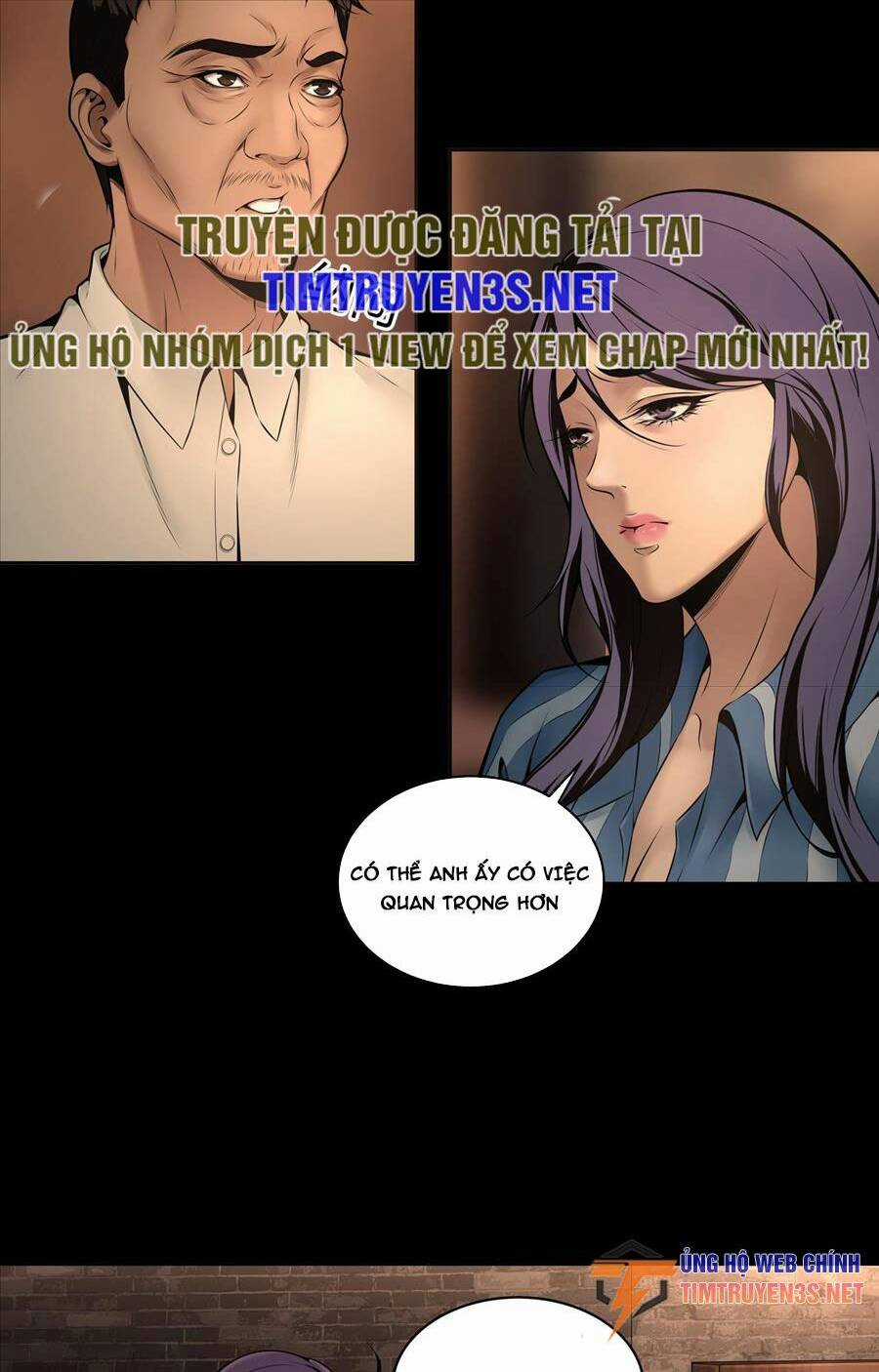 Hậu Duệ Phái Mao Sơn Chapter 9 trang 45