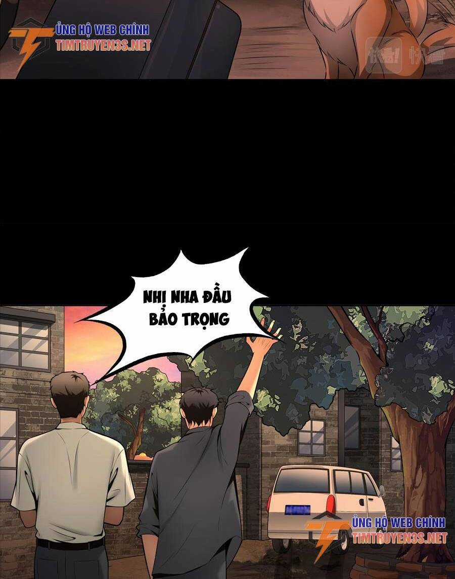 Hậu Duệ Phái Mao Sơn Chapter 9 trang 47