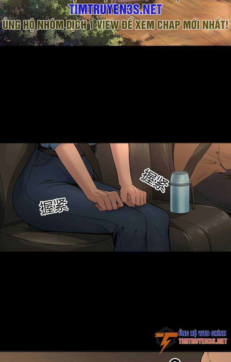 Hậu Duệ Phái Mao Sơn Chapter 9 trang 49