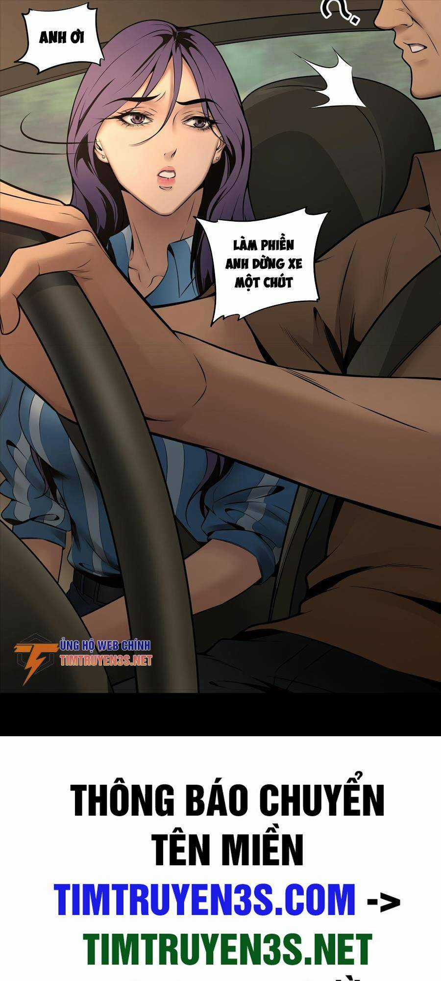 Hậu Duệ Phái Mao Sơn Chapter 9 trang 50