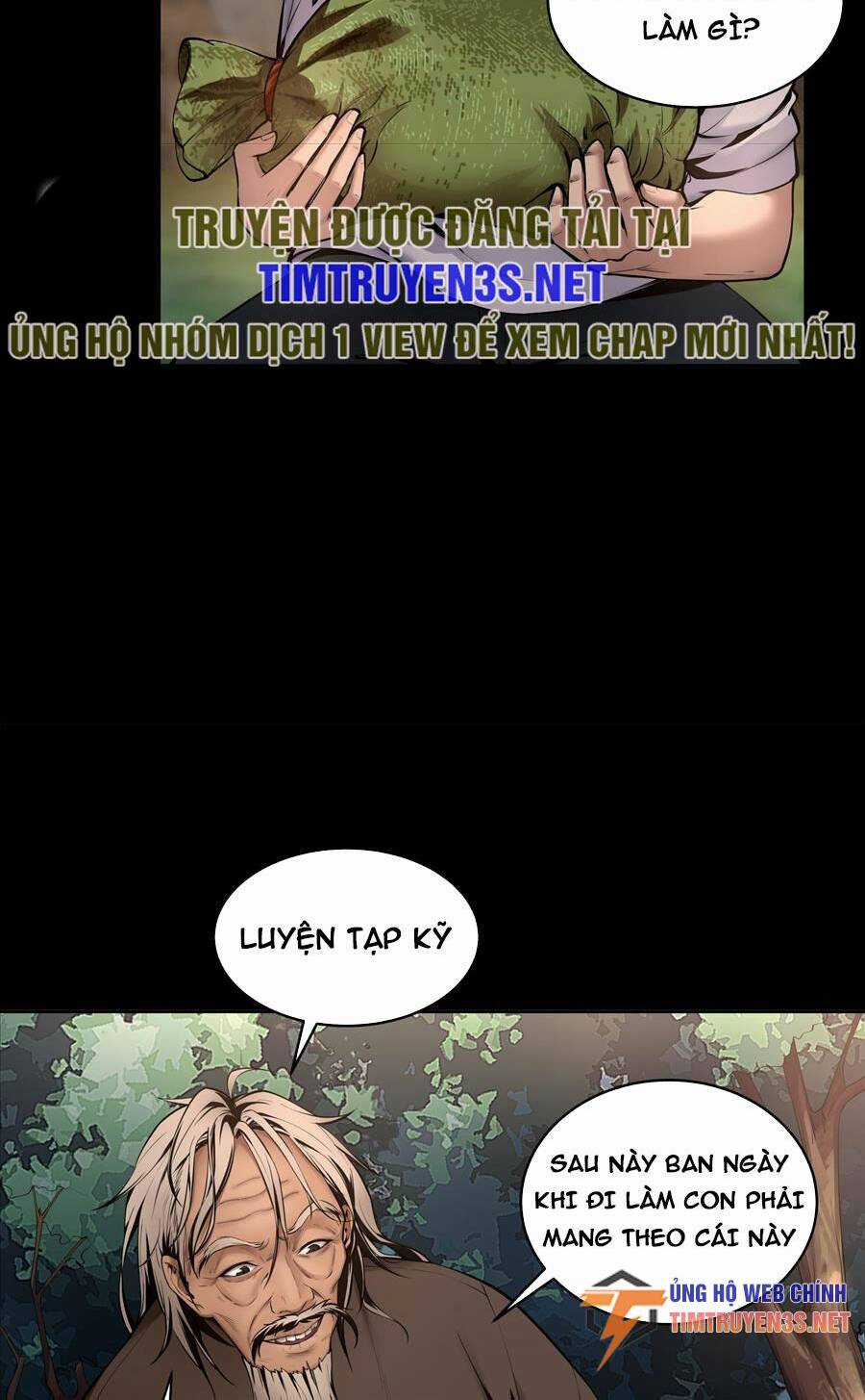 Hậu Duệ Phái Mao Sơn Chapter 9 trang 9