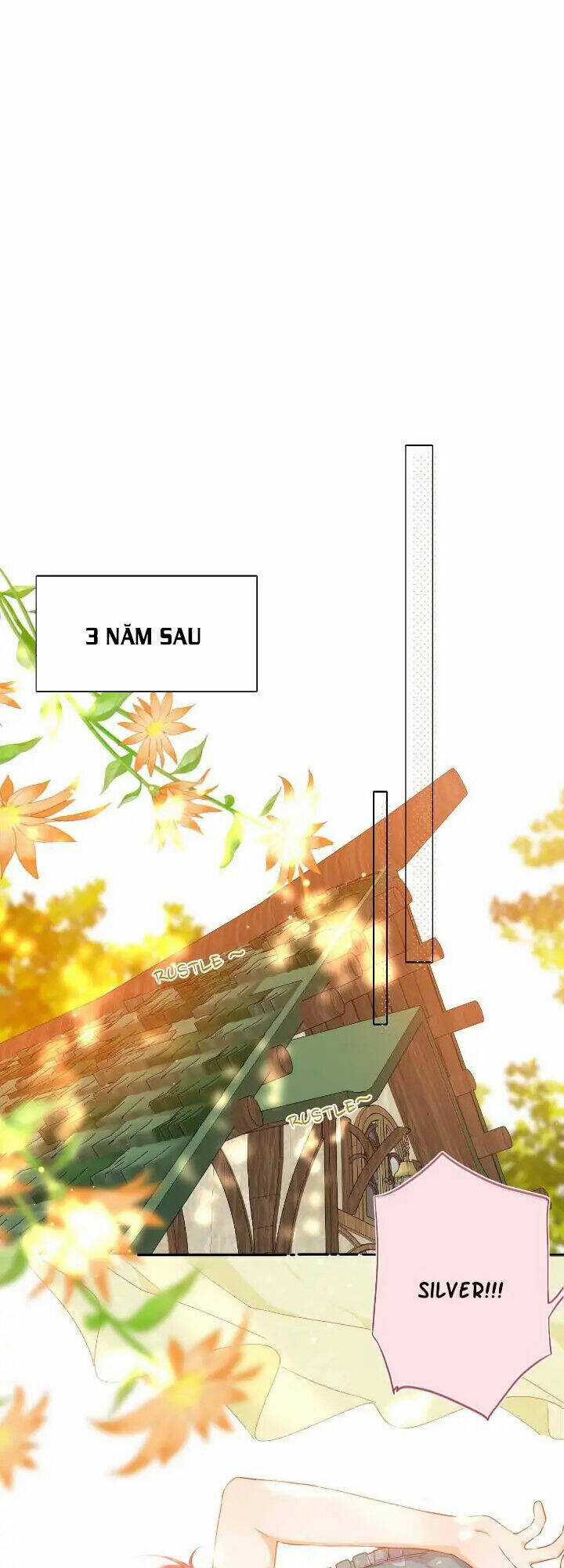 Hậu Duệ Tarot Chapter 1 trang 10