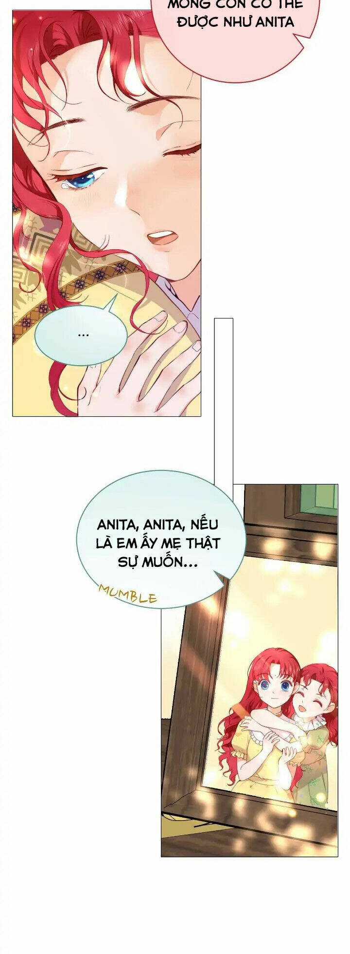 Hậu Duệ Tarot Chapter 1 trang 13