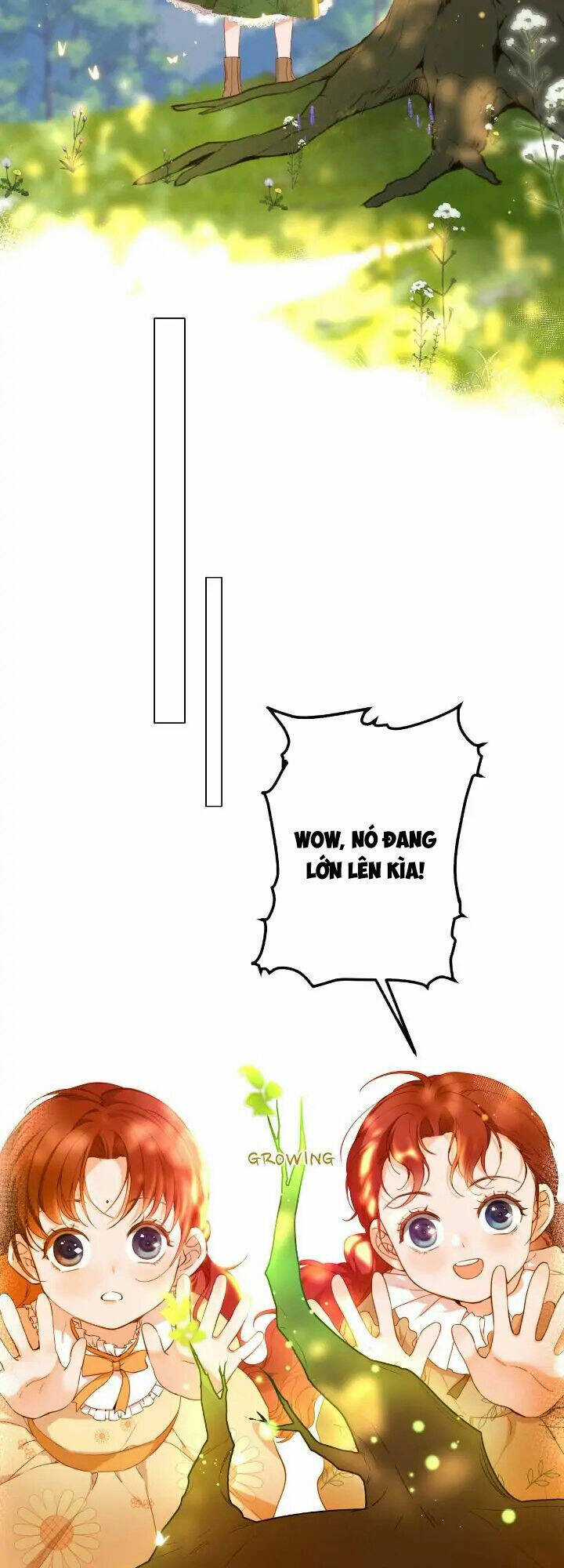 Hậu Duệ Tarot Chapter 1 trang 21