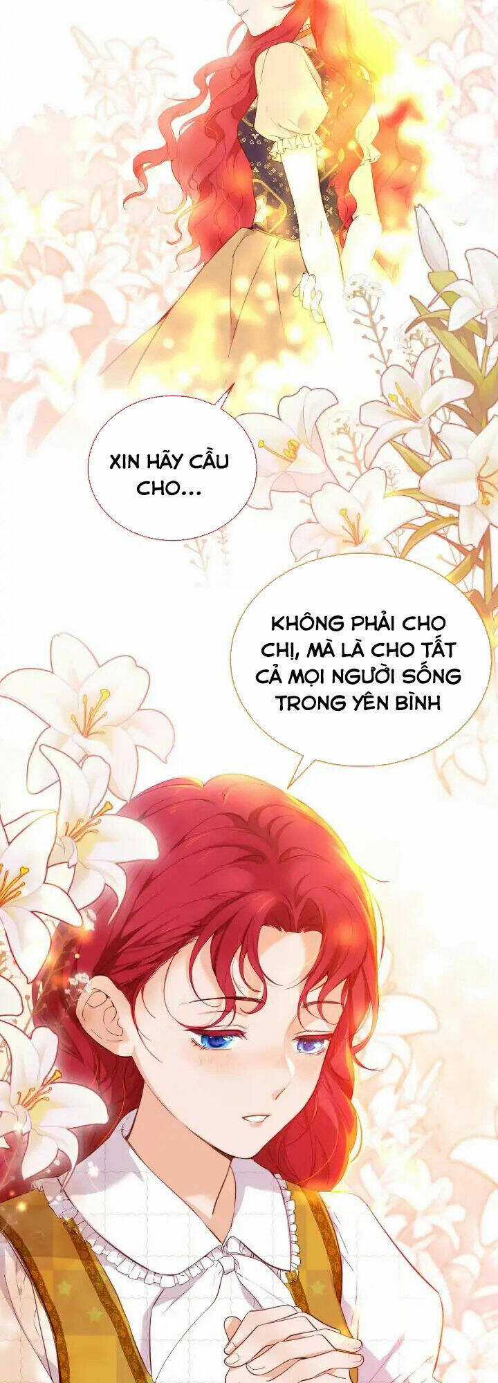 Hậu Duệ Tarot Chapter 1 trang 27