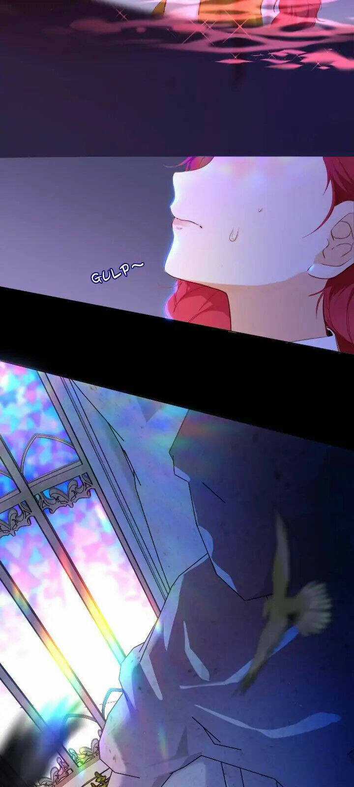 Hậu Duệ Tarot Chapter 1 trang 39