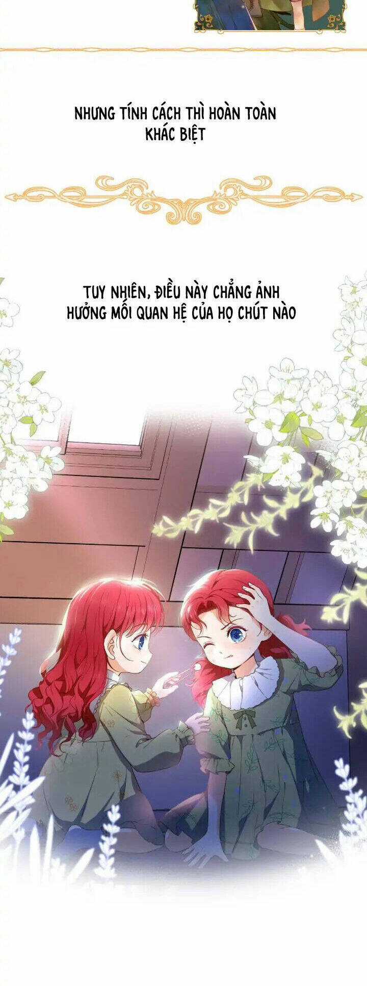 Hậu Duệ Tarot Chapter 1 trang 4