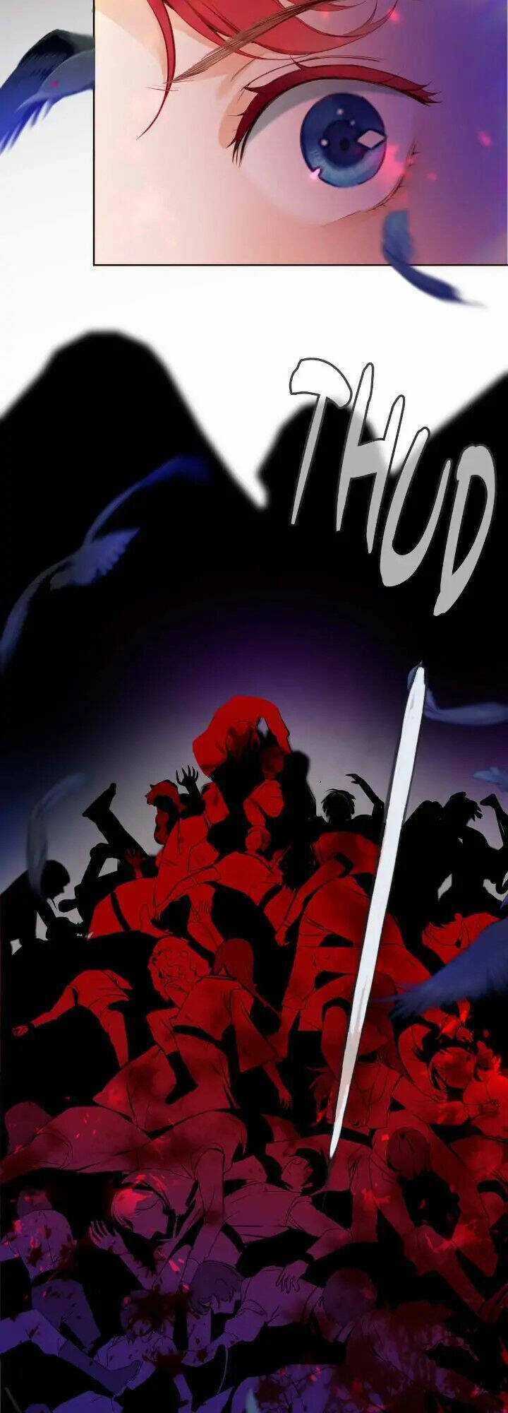 Hậu Duệ Tarot Chapter 1 trang 44