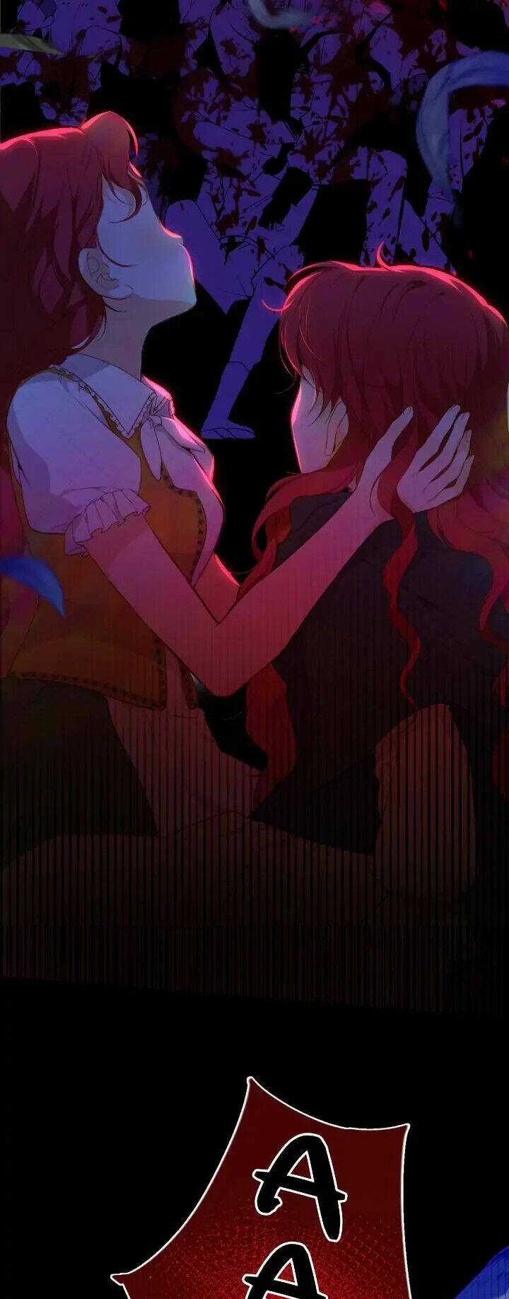 Hậu Duệ Tarot Chapter 1 trang 45