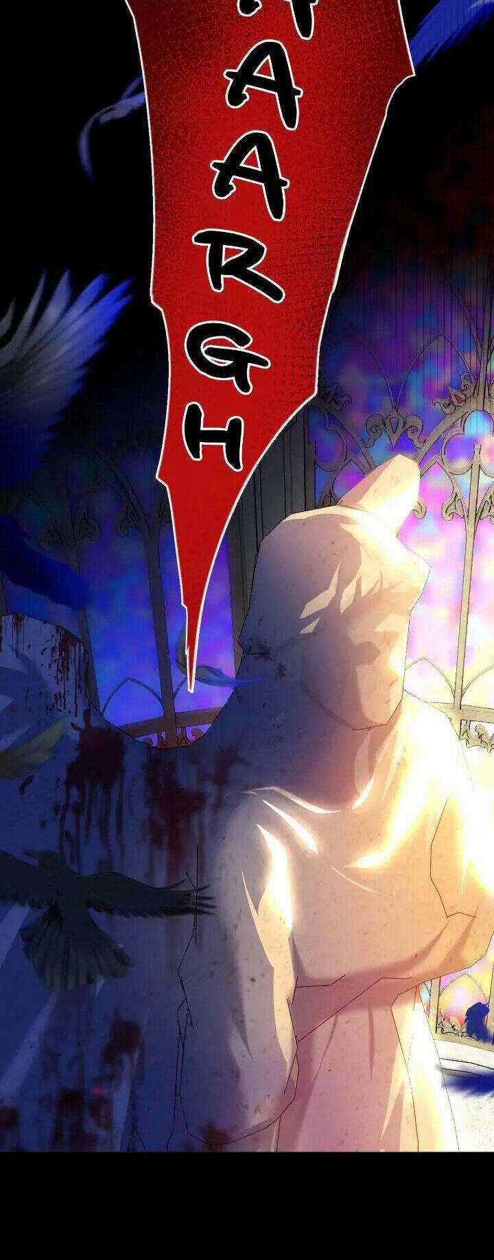 Hậu Duệ Tarot Chapter 1 trang 46