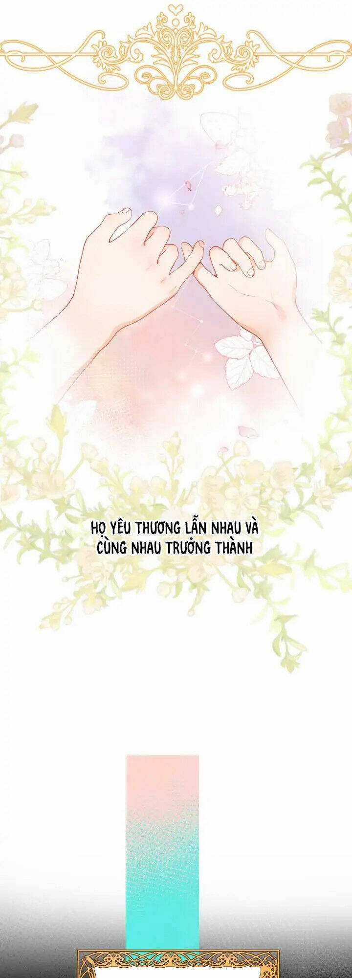 Hậu Duệ Tarot Chapter 1 trang 5