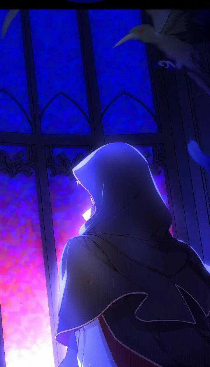 Hậu Duệ Tarot Chapter 1 trang 54