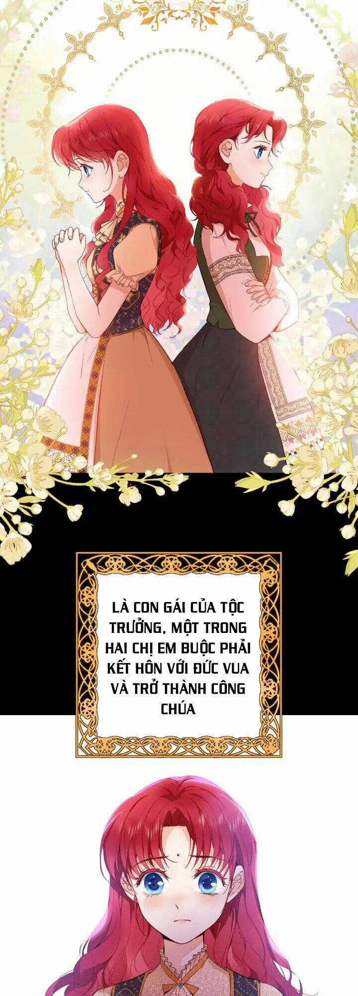 Hậu Duệ Tarot Chapter 1 trang 7