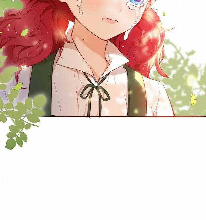 Hậu Duệ Tarot Chapter 1 trang 9