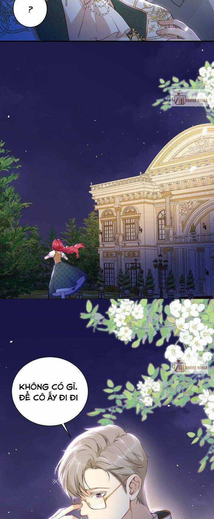 Hậu Duệ Tarot Chapter 2 trang 16