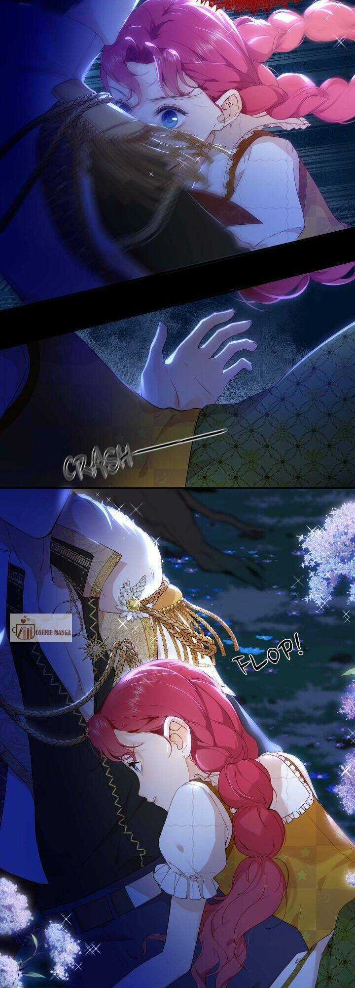 Hậu Duệ Tarot Chapter 2 trang 19