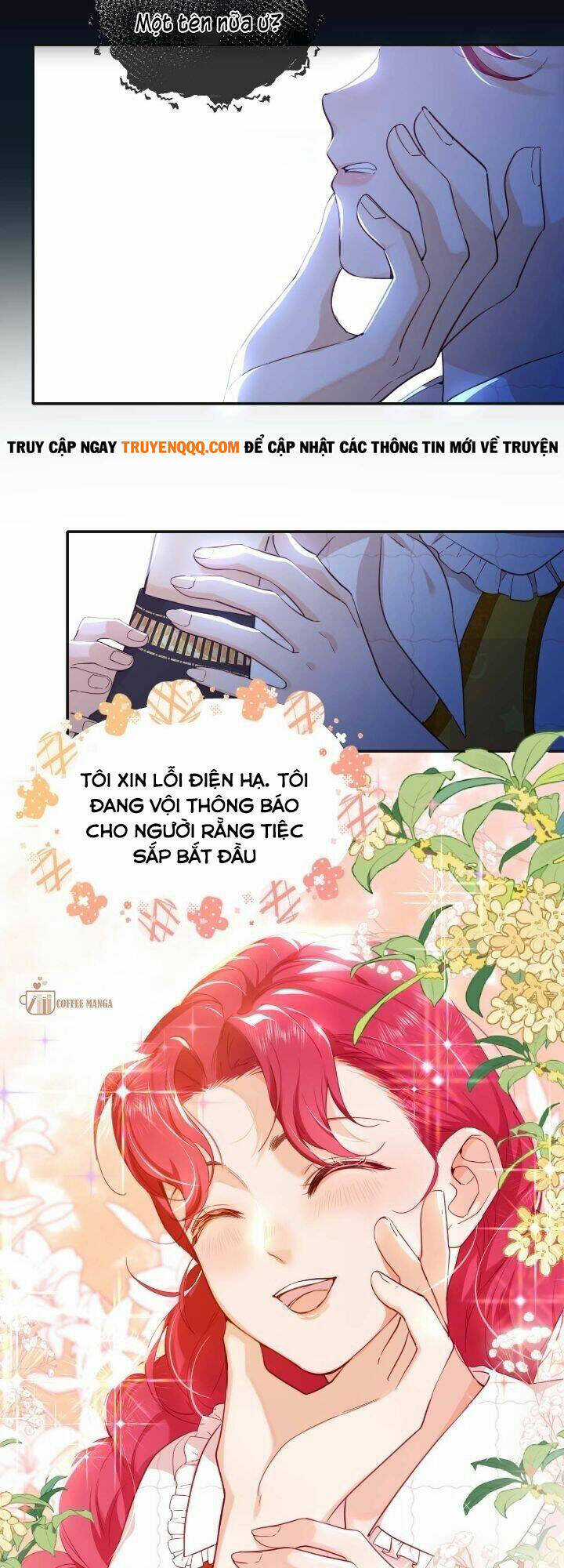Hậu Duệ Tarot Chapter 2 trang 23