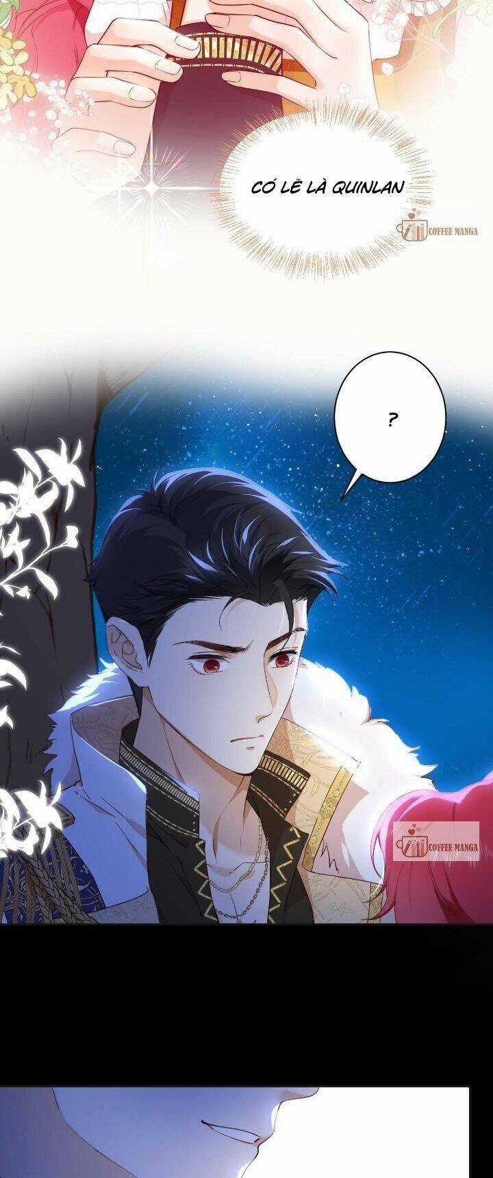 Hậu Duệ Tarot Chapter 2 trang 24